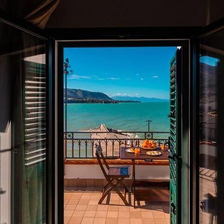 Ferienwohnung Roqamaris Cefalù Exterior foto