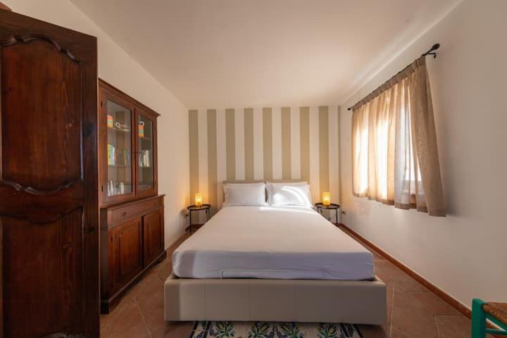 Ferienwohnung Roqamaris Cefalù Exterior foto