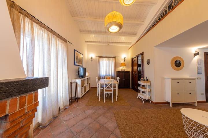 Ferienwohnung Roqamaris Cefalù Exterior foto