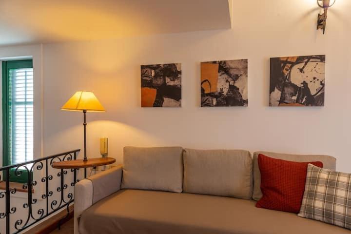 Ferienwohnung Roqamaris Cefalù Exterior foto