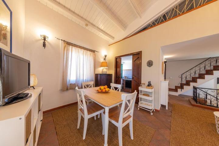 Ferienwohnung Roqamaris Cefalù Exterior foto