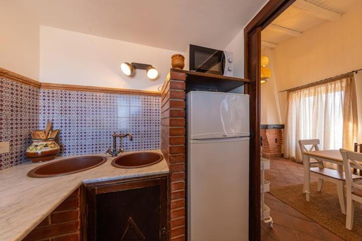Ferienwohnung Roqamaris Cefalù Exterior foto